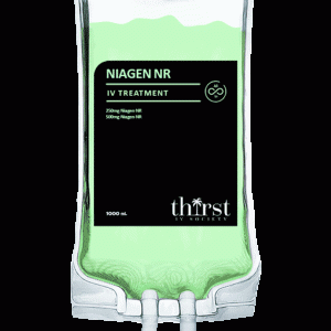 IV Therapy Service - Thirst IV Society Miami