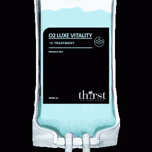 IV Therapy Service - Thirst IV Society Miami
