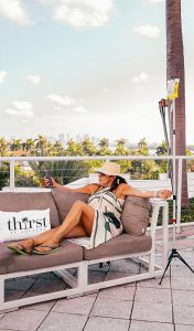 Summer in Miami: How Heat & Humidity Drain You — And How IV Therapy Helps - Thirst IV Society