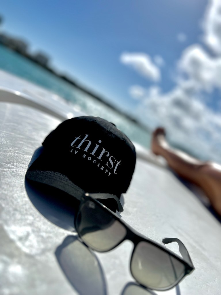 Best Miami Swim Week 2026 Parties & Afterparties You Can’t Miss - Thirst IV Society