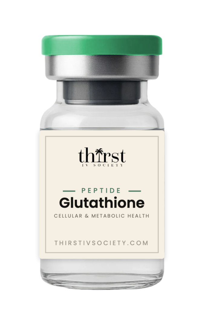 Glutathione