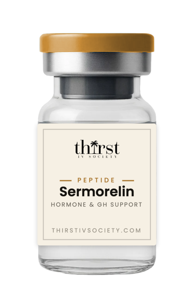 Sermorelin